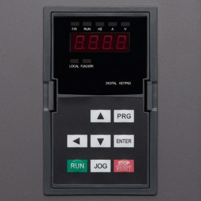 Винтовой компрессор Master Blast EC-150 VSD (электрический)