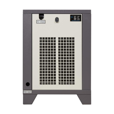 Винтовой компрессор Master Blast EC-25 VSD (электрический)