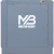 Винтовой компрессор Master Blast MB275B+AC (дизельный с осушителем)